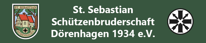 St. Sebastian Schützenbruderschaft Dörenhagen