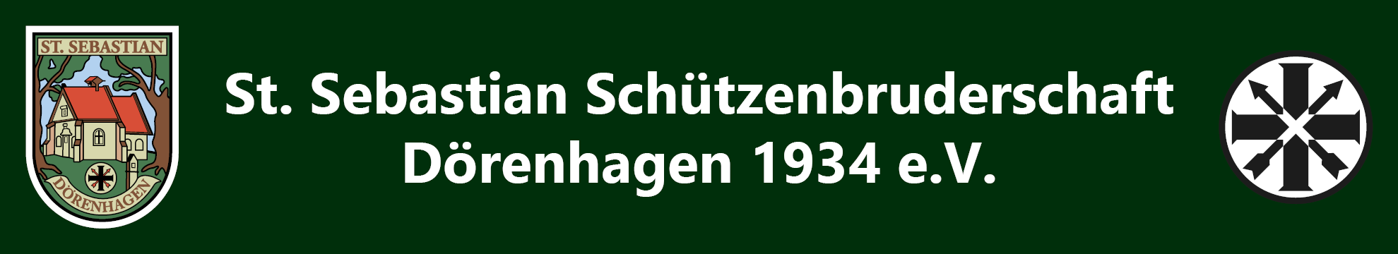 St. Sebastian Schützenbruderschaft Dörenhagen