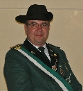 Udo Brockpähler - Oberst